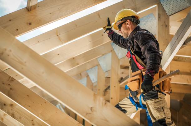 Best Roof Repair Services  in Halfway, MD