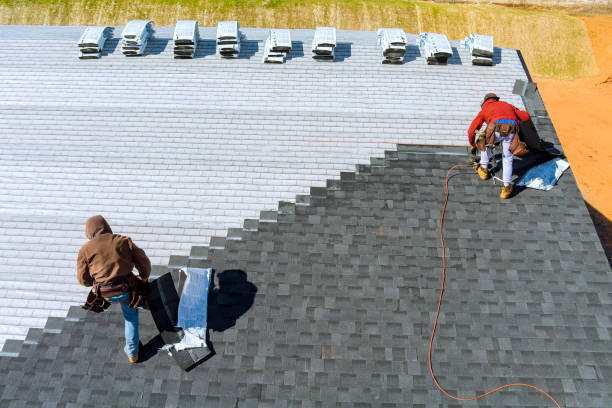 Gutter Installation and Roofing in Halfway, MD
