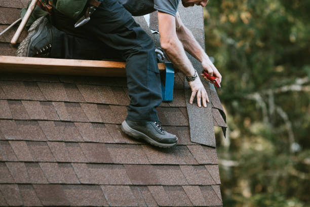 Best Storm Damage Roof Repair  in Halfway, MD